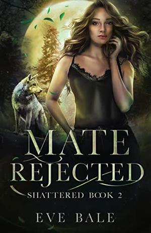 Shattered by Eve Bale