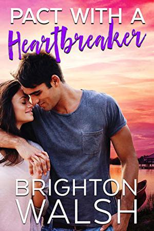 Pact with a Heartbreaker (Havenbrook #3)
