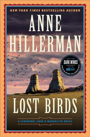 Lost Birds by Anne Hillerman