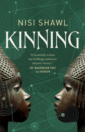 Kinning by Nisi Shawl