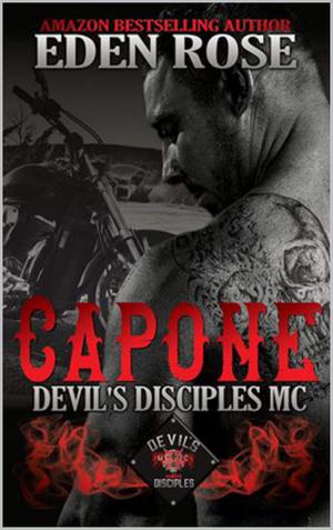 Capone by Eden Rose