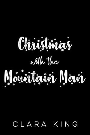 Christmas with the Mountain Man (Snowfall Ridge #1)