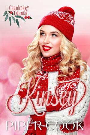 Kinsey by Piper Cook