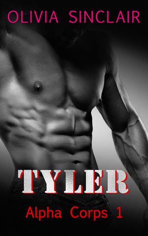 Tyler (Men of A Corps #1)
