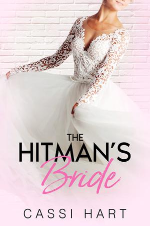 The Hitman's Bride (Glamorous Brides #2)