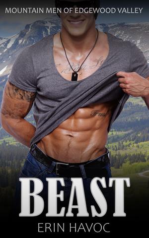Beast (Mountain Men of Edgewood Valley #4)