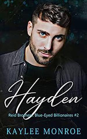 Hayden by Kaylee Monroe