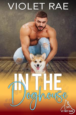In The Doghouse (Silver Springs #1)