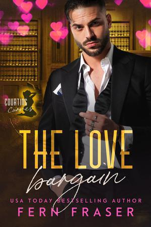 The Love Bargain (Courting Curves #6)