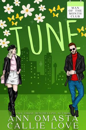 Man of the Month Club: June (Man of the Month Club #6)