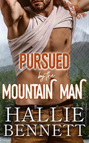 Pursued by the Mountain Man (Mountain Men of Suitor's Crossing #5)