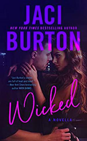 Wicked by Jaci Burton