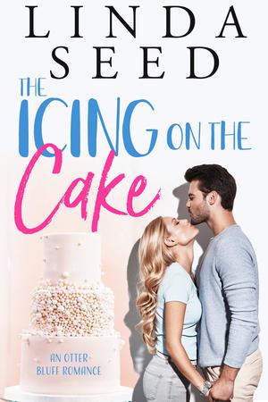 The Icing on the Cake (Otter Bluff #1)