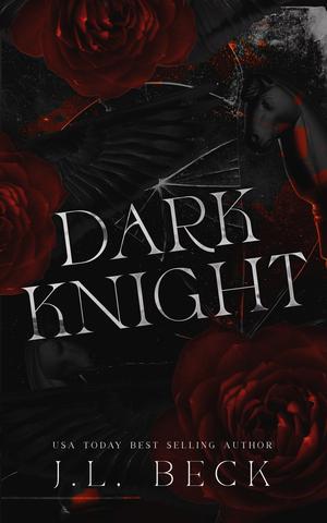 Dark Knight (Torrio Empire #4)