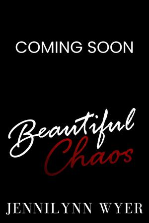 Beautiful Chaos (Beautiful Sin #3)