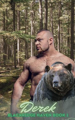 Derek (Blackridge Haven Shifters #1)