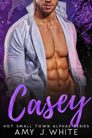 Casey by Amy J. White