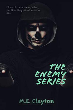 The Enemy Series (The Enemy #1-5)