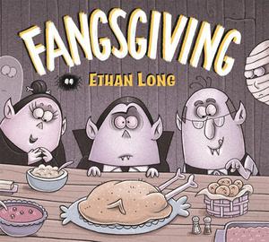 Fangsgiving (Fright Club #3)