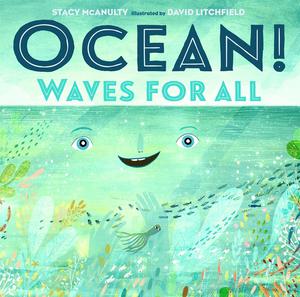 Ocean: Waves for All (Our Universe #4)