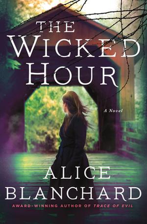 The Wicked Hour (Natalie Lockhart #2)