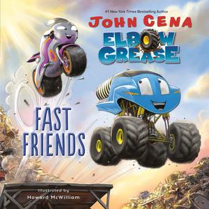 Fast Friends by John Cena