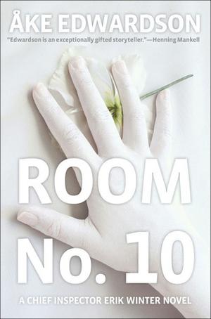 Room No. 10 (Inspector Winter #7)
