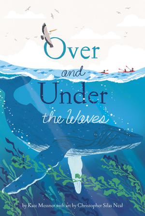 Over and Under the Waves (Over and Under #1)