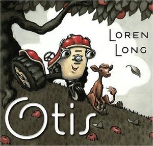 Otis (Otis the Tractor #1)