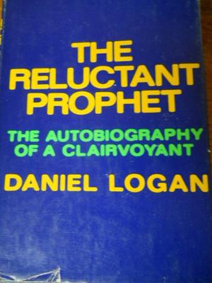 The Reluctant Prophet: A Novel by Nancy N. Rue