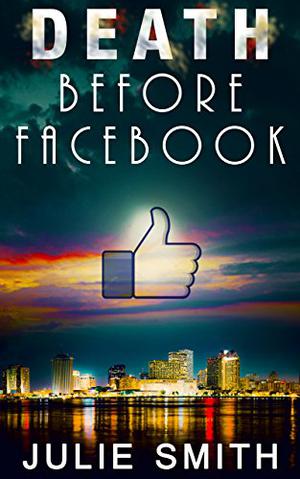 Death Before Facebook (Skip Langdon #4)