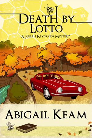 Death By Lotto 5 by Abigail Keam