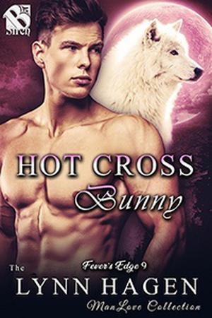 Hot Cross Bunny (Fever's Edge #9)