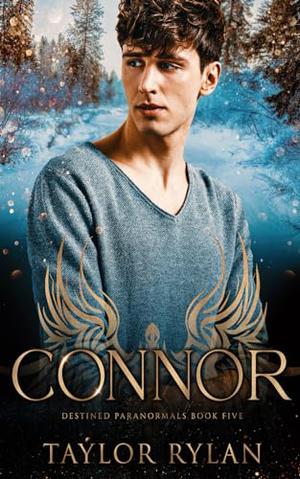 Connor by Taylor Rylan