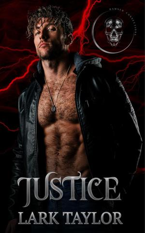 Justice (Damned Connections #2)