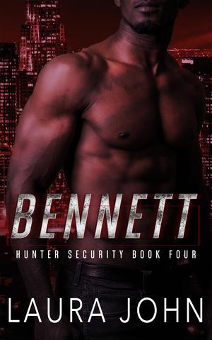 Bennett by Laura John