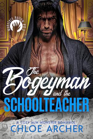The Bogeyman and the Schoolteacher (Monsters Hollow #0.5)