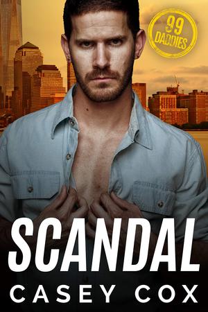 Scandal (99 Daddies #4)