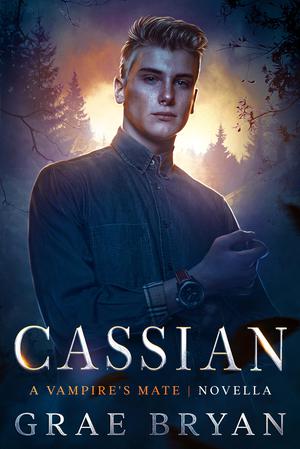 Cassian (Vampire's Mate #5.5)