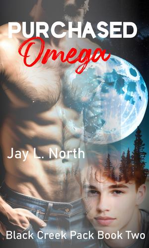 Purchased Omega (Black Creek Pack #2)
