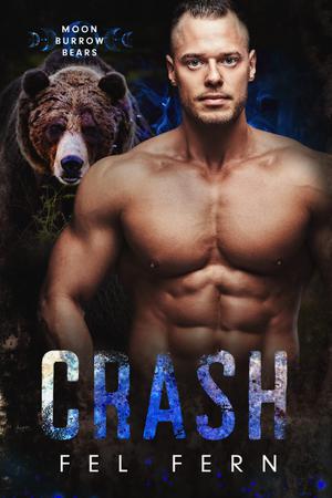 Crash by Fel Fern