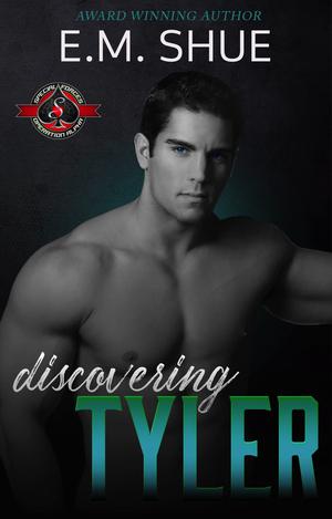 Discovering Tyler by E.M. Shue