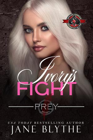 Ivory's Fight by Jane Blythe