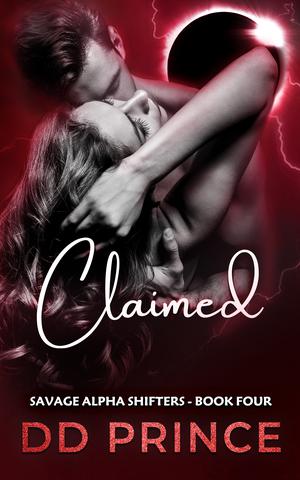 Claimed by D.D. Prince