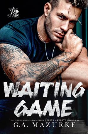 Waiting Game (New York Stars #2)