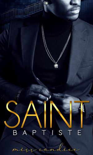 Saint Baptiste by Miss Candice
