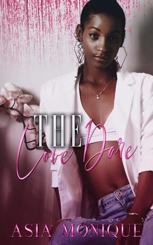 The Love Dare (Flower Sisters #5.5)