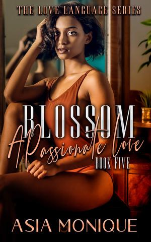 Blossom (Flower Sisters #5)