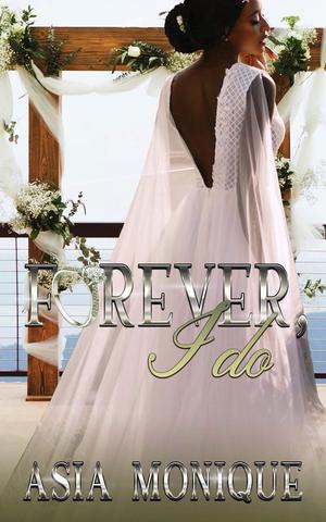 Forever, I Do (Mullaney-Chamberlain #4)
