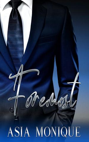 Foremost (Mullaney-Chamberlain #3)